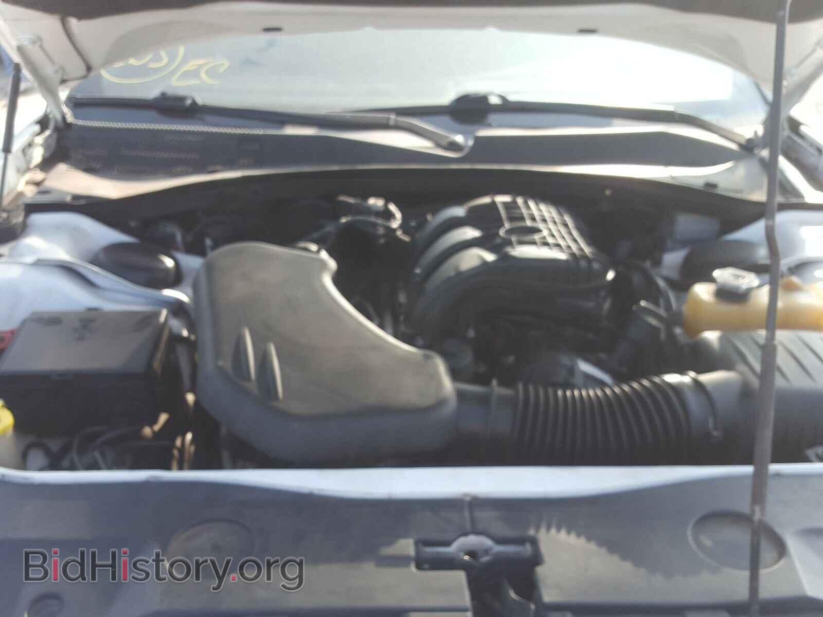 2011 DODGE CHARGER - VIN: 2B3CL3CG3BH606861 - Фото 7