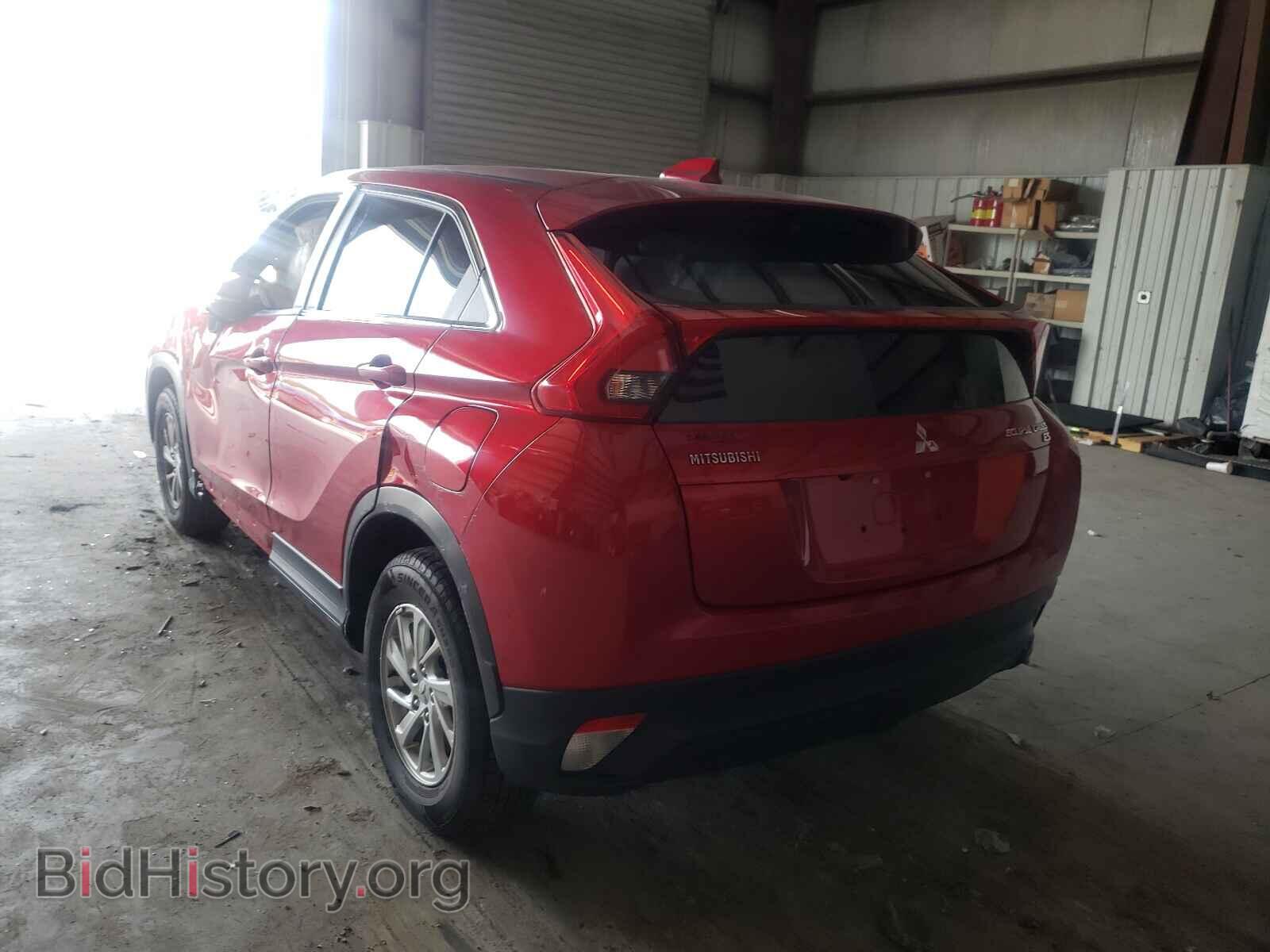2019 MITSUBISHI ECLIPSE - VIN: JA4AT3AA2KZ034700 - Photo 3
