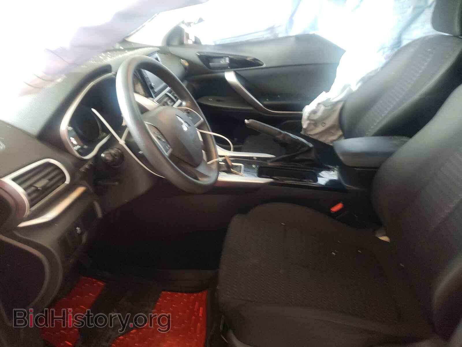 2019 MITSUBISHI ECLIPSE - VIN: JA4AT3AA2KZ034700 - Photo 5