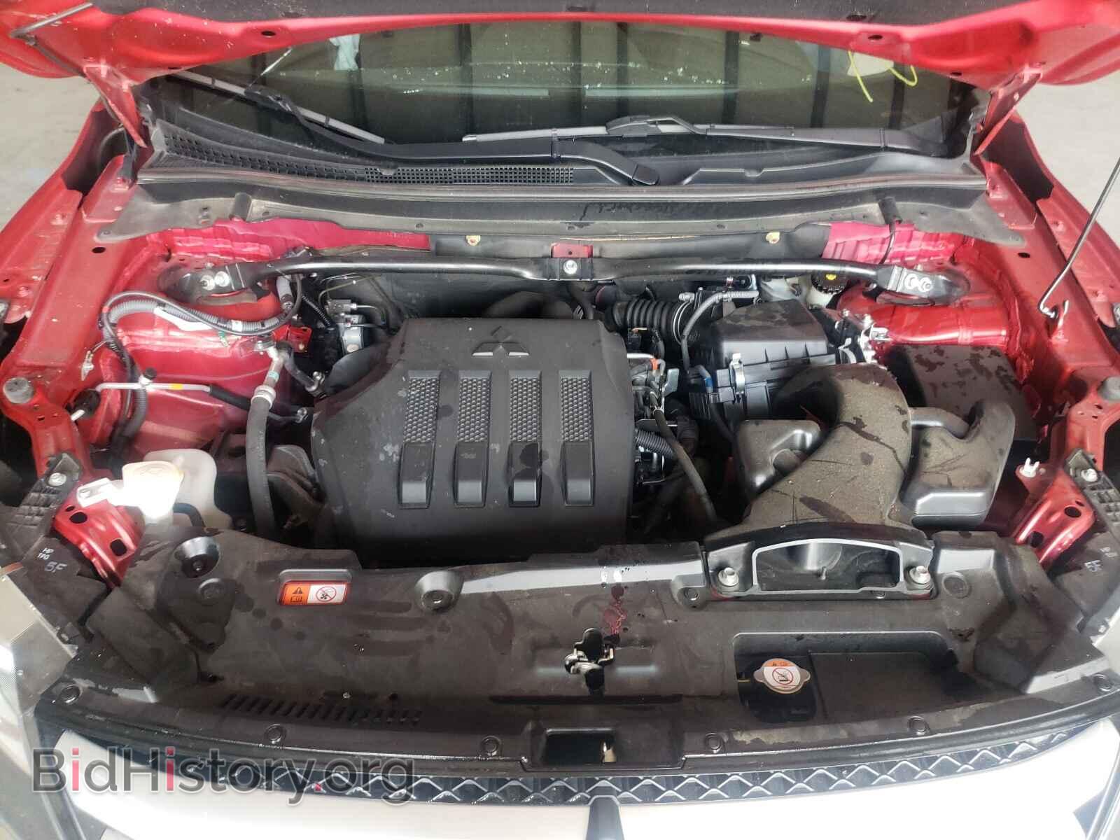 2019 MITSUBISHI ECLIPSE - VIN: JA4AT3AA2KZ034700 - Photo 7