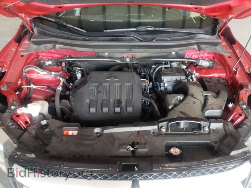 2019 Mitsubishi ECLIPSE (VIN JA4AT3AA2KZ034700) — фото 7 из 10