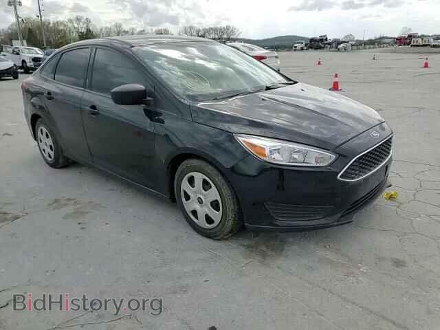 2017 FORD FOCUS - VIN: 1FADP3E20HL241050 - Фото 11