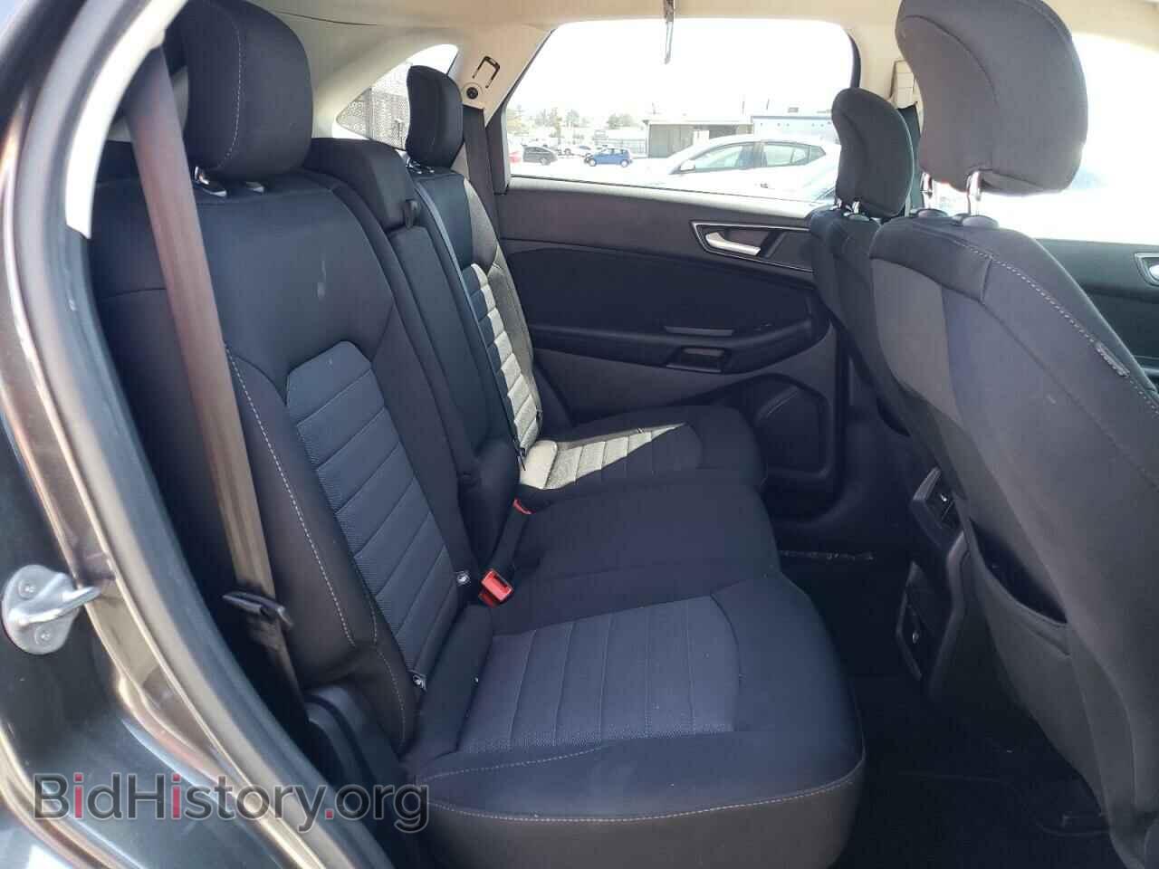 2018 FORD EDGE - VIN: 2FMPK3G98JBB52859 - Photo 6