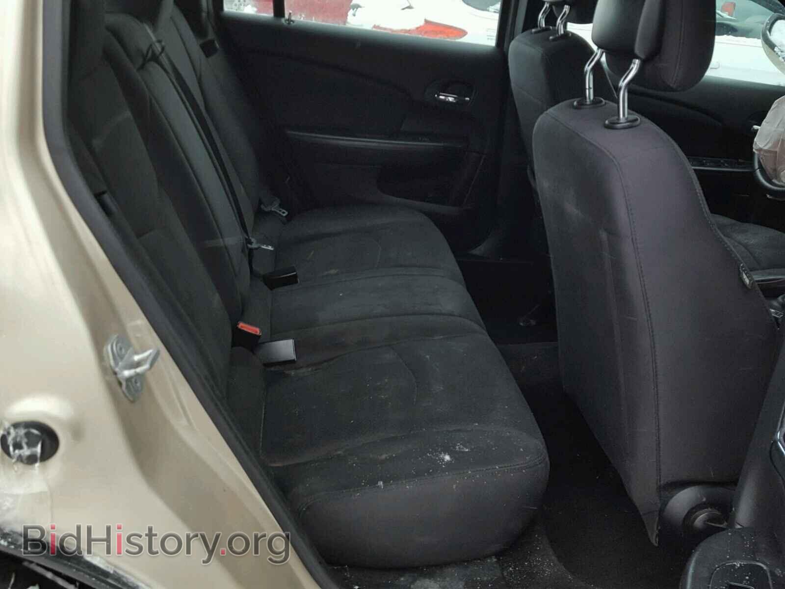 2013 CHRYSLER 200 - VIN: 1C3CCBBB7DN578740 - Фото 6