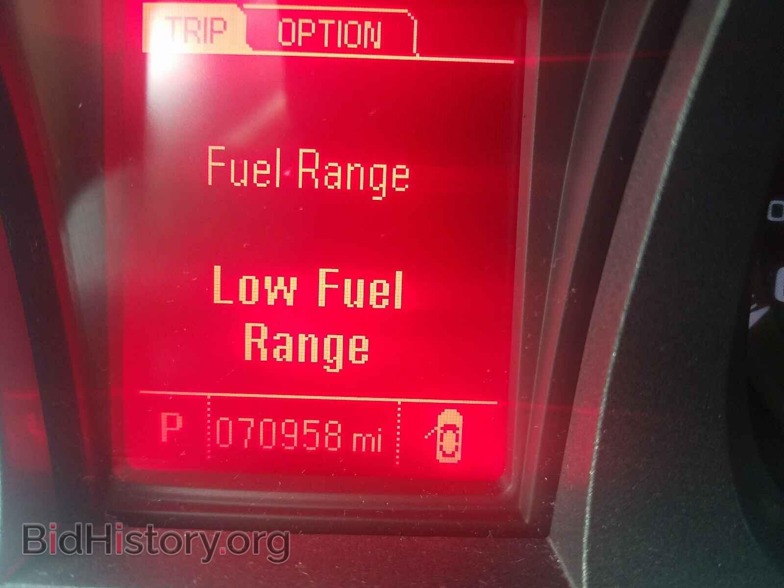 2016 GMC TERRAIN - VIN: 2GKALREK7G6337653 - Фото 8