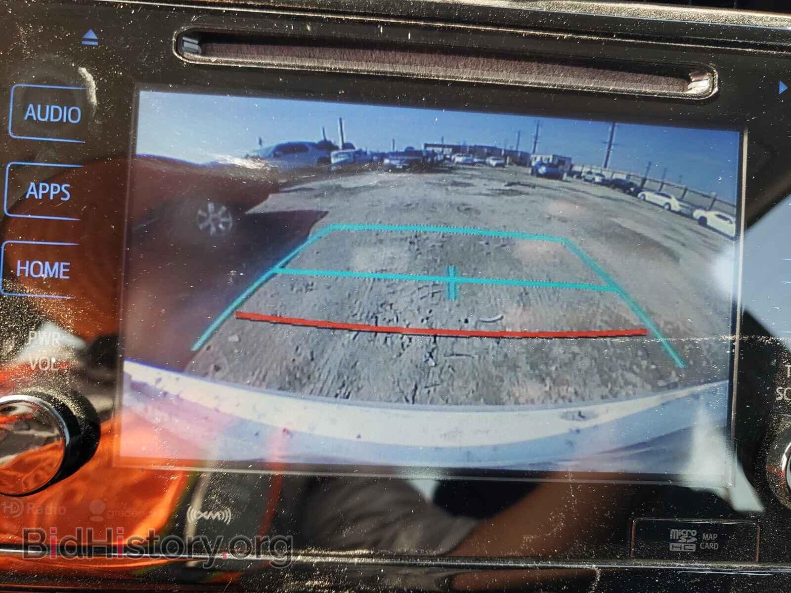 2017 TOYOTA PRIUS - VIN: JTDKARFP0H3025232 - Фото 9