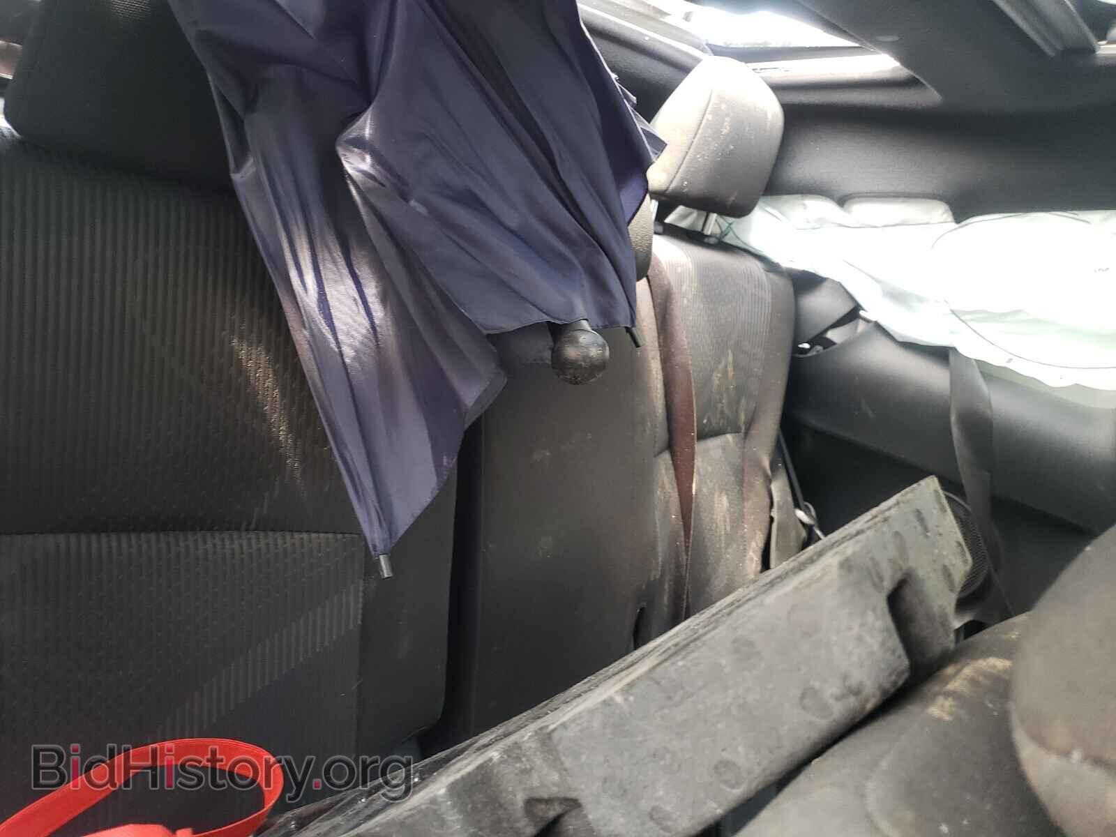 2013 TOYOTA SCION - VIN: JTKJF5C71D3052257 - Фото 6