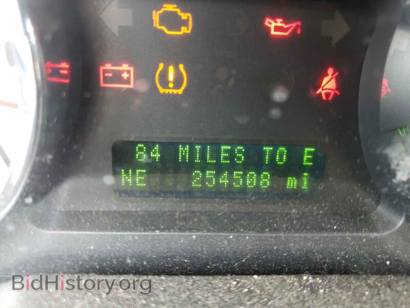 2008 Ford EDGE (VIN 2FMDK48CX8BB26325) — photo 8 of 10
