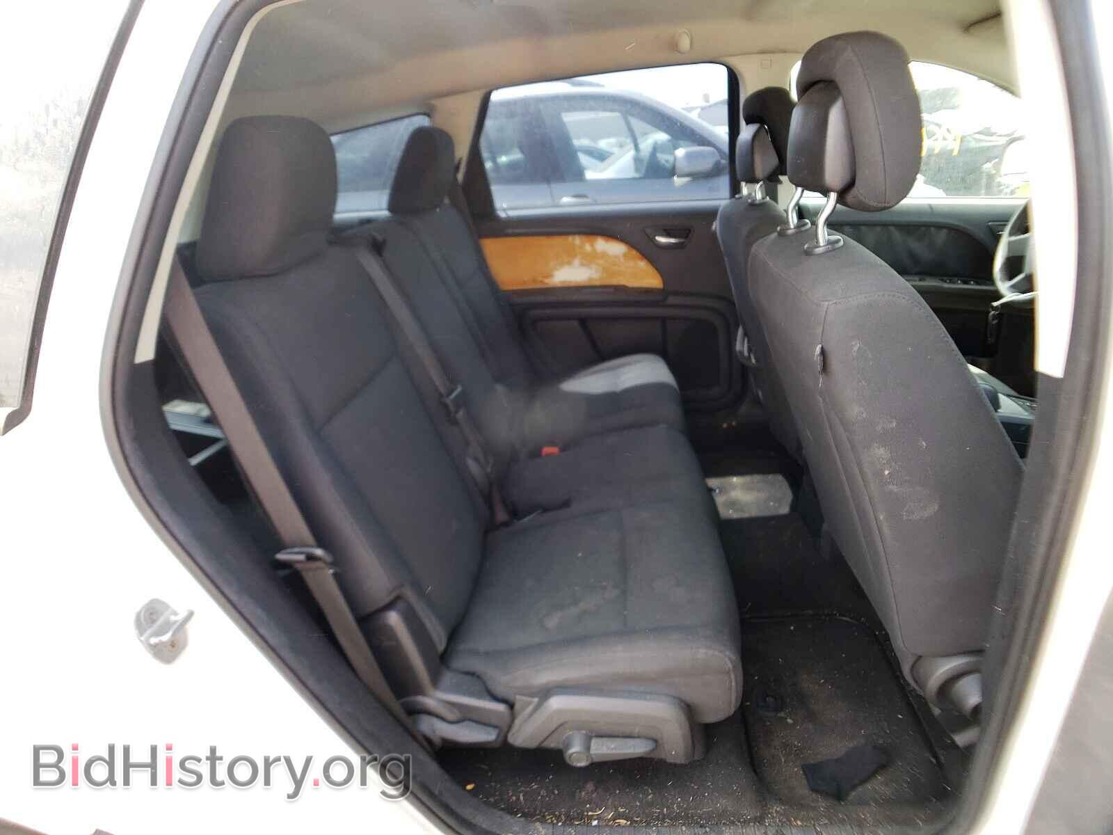 2010 DODGE JOURNEY - VIN: 3D4PG4FB6AT212287 - Фото 6
