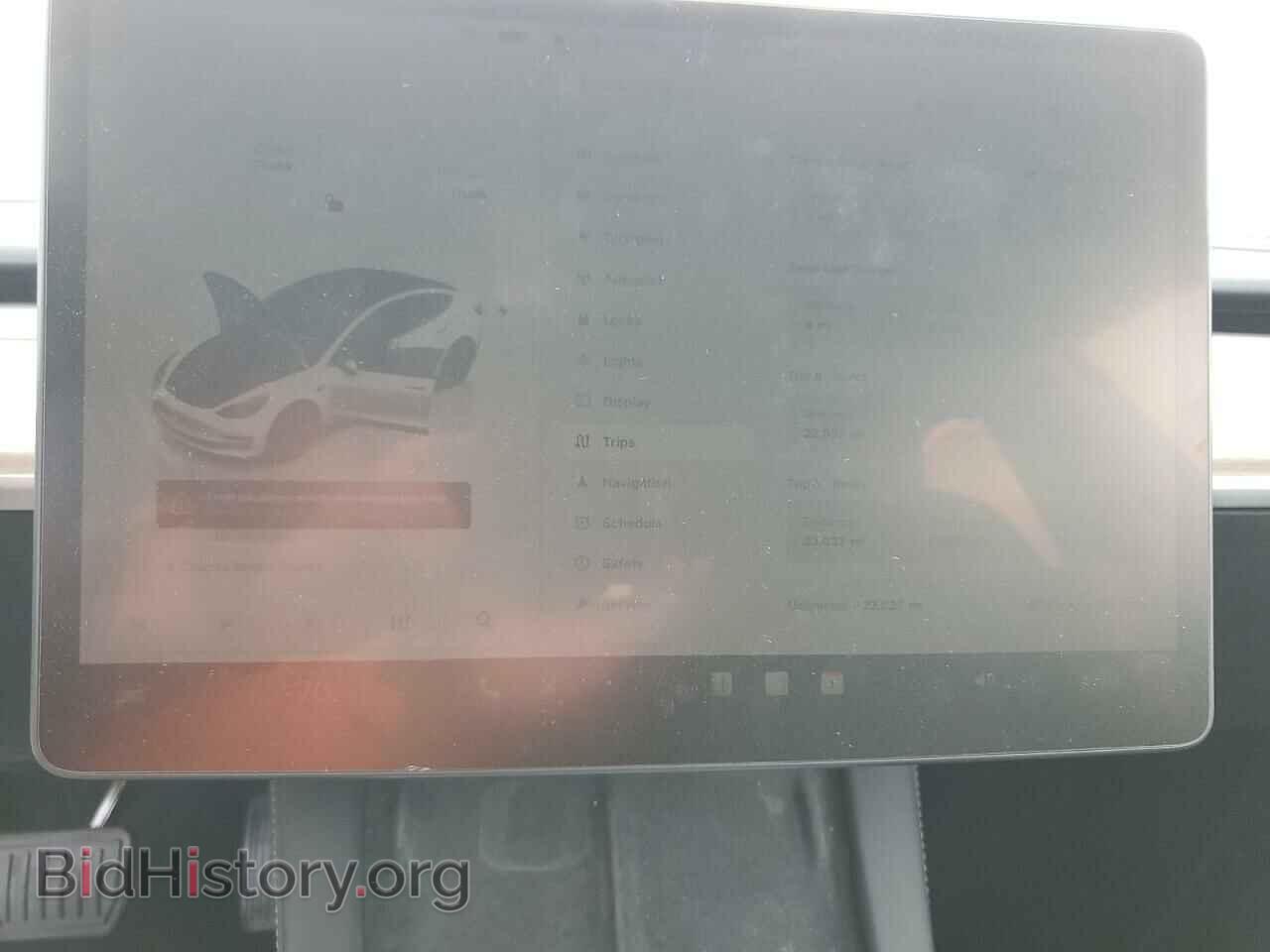2023 TESLA MODEL 3 - VIN: 5YJ3E1EA9PF590488 - Photo 9