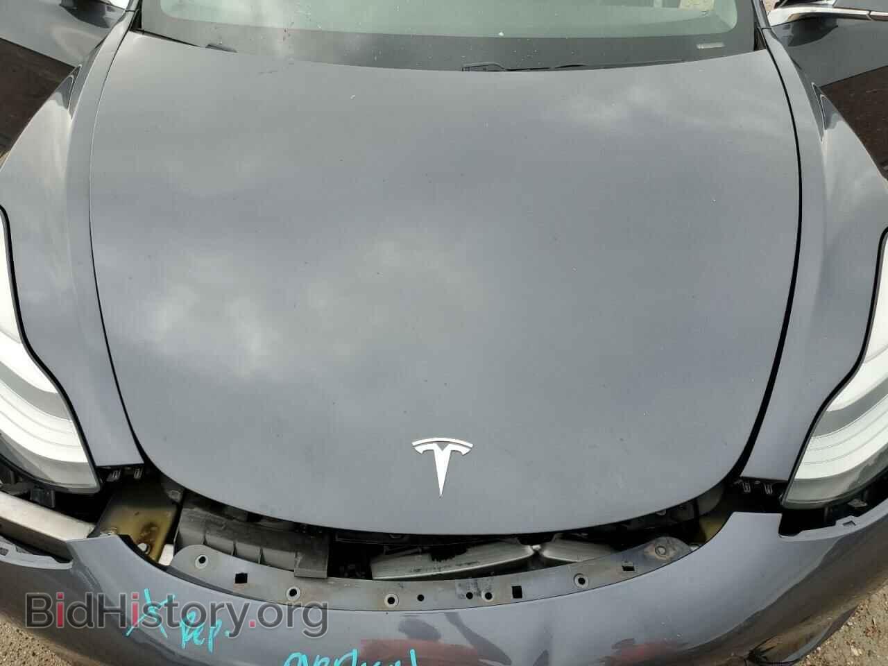 2019 TESLA MODEL 3 - VIN: 5YJ3E1EA7KF416198 - Photo 11