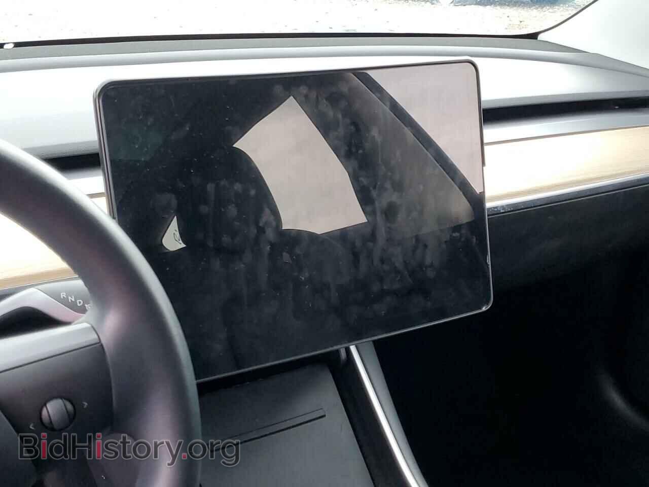 2019 TESLA MODEL 3 - VIN: 5YJ3E1EA7KF416198 - Photo 9