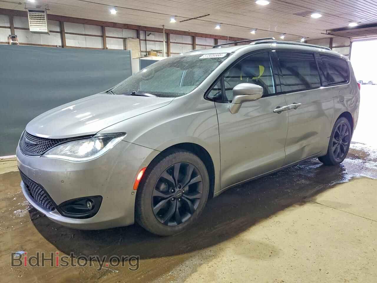 Photo 2C4RC1GG4KR506057 - CHRYSLER PACIFICA 2019