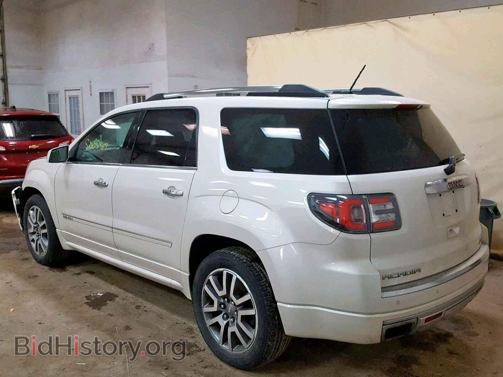 2014 GMC ACADIA DEN - VIN: 1GKKVTKD4EJ231176 - Photo 3