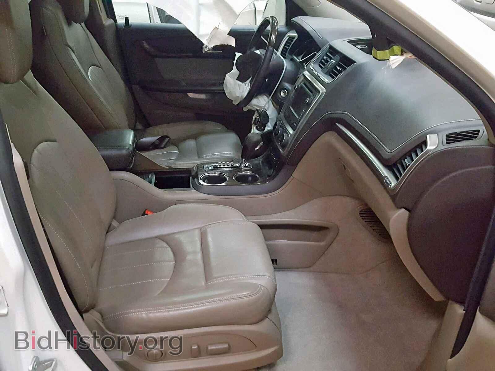 2014 GMC ACADIA DEN - VIN: 1GKKVTKD4EJ231176 - Photo 5