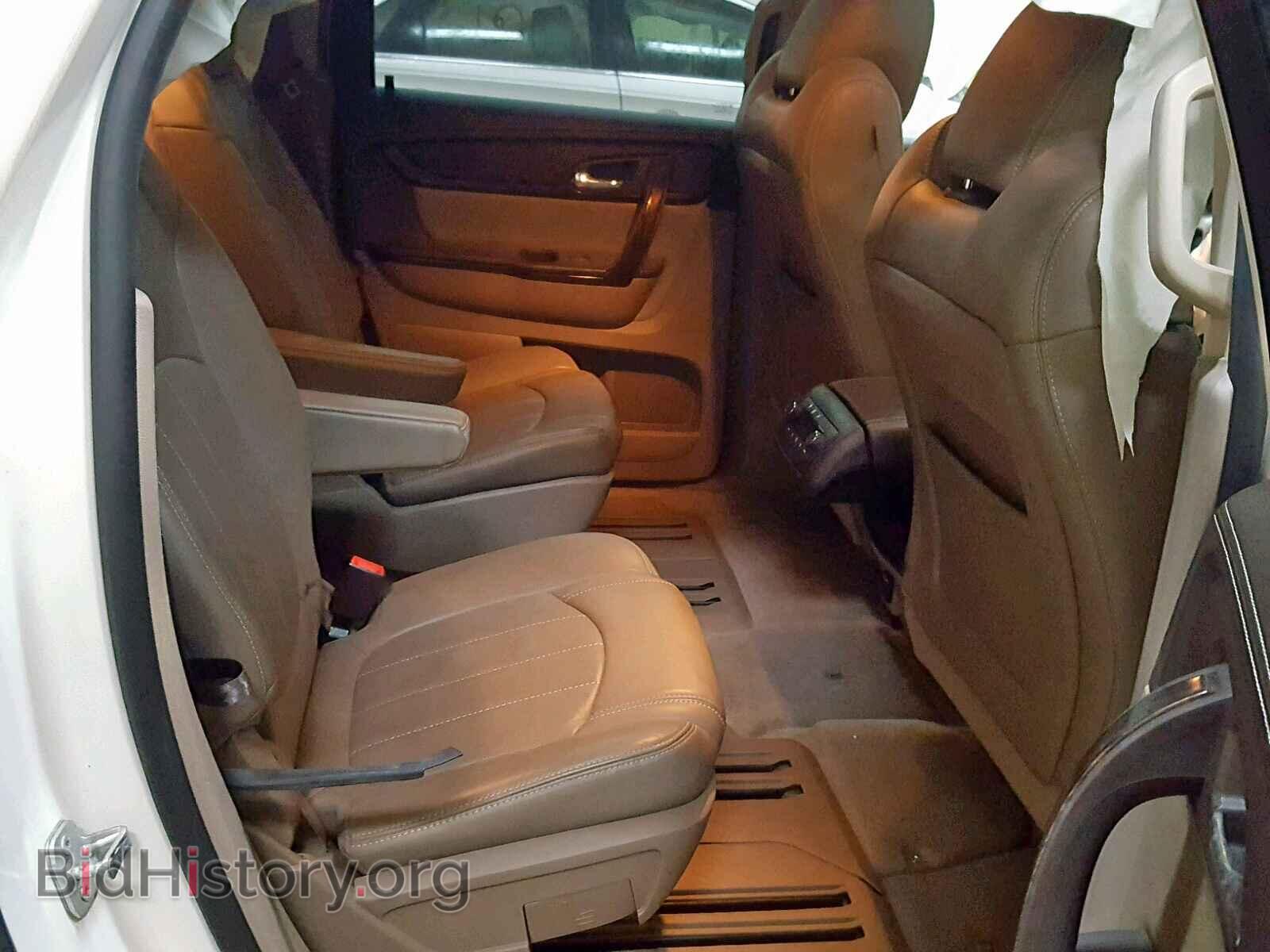 2014 GMC ACADIA DEN - VIN: 1GKKVTKD4EJ231176 - Photo 6