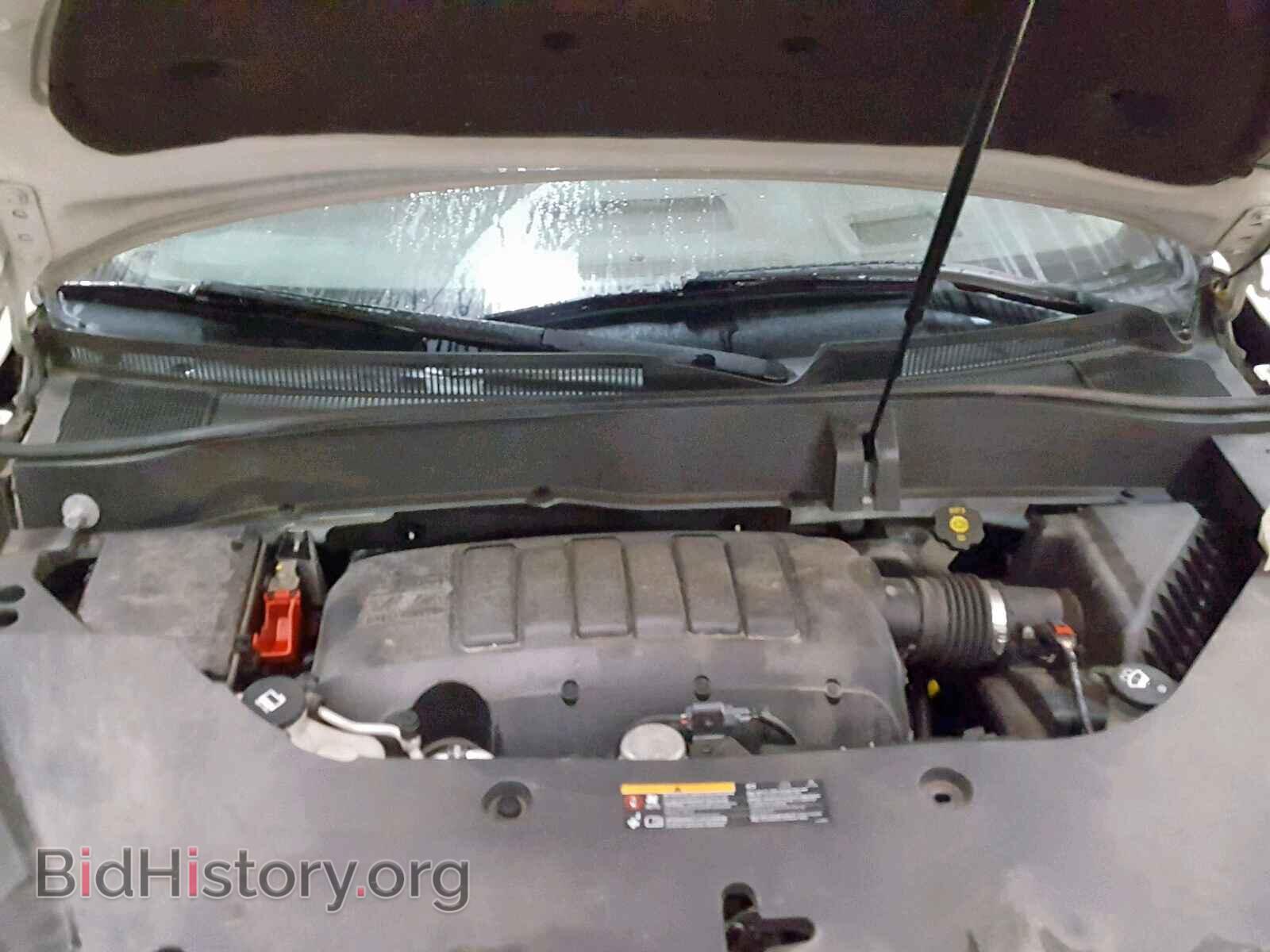 2014 GMC ACADIA DEN - VIN: 1GKKVTKD4EJ231176 - Photo 7