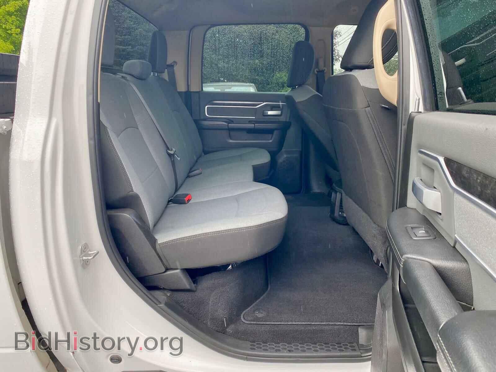 2019 RAM 2500 - VIN: 3C6UR5DL5KG649159 - Photo 6