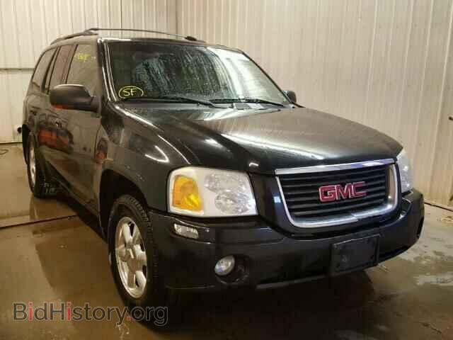 Фотография 1GKDT13SX32278199 - GMC ENVOY 2003