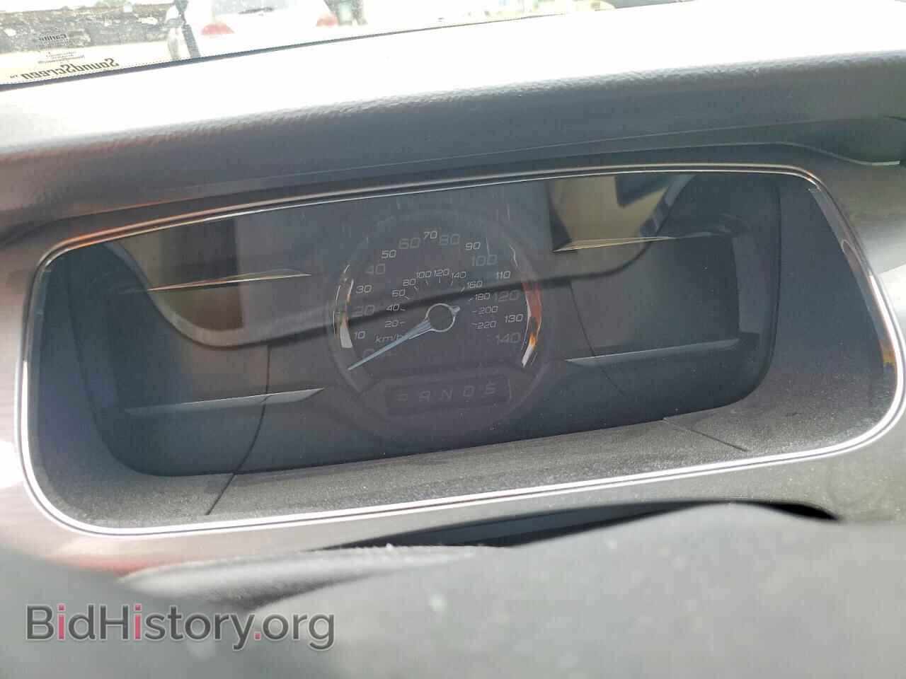 2013 FORD TAURUS - VIN: 1FAHP2E84DG144467 - Photo 9
