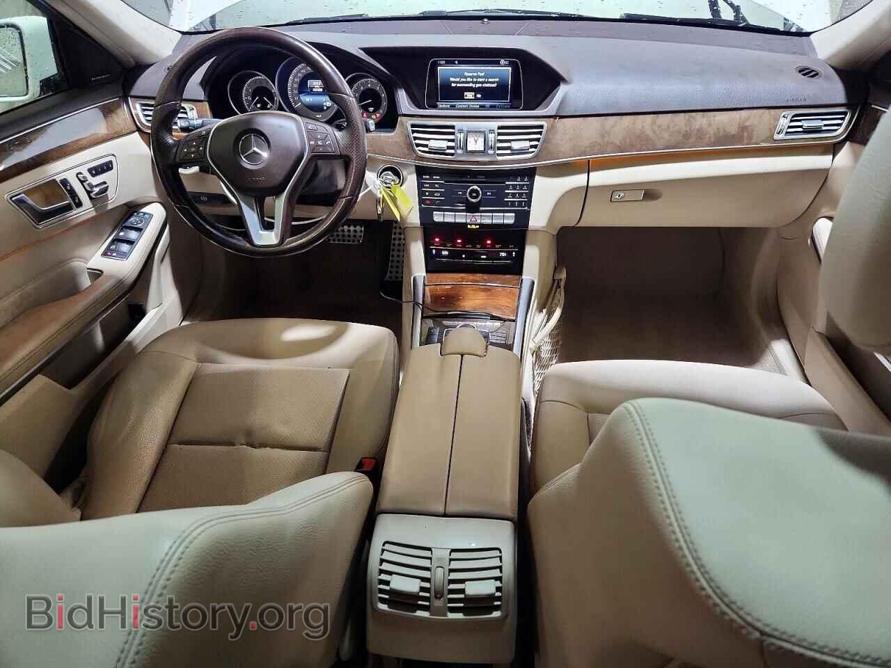 2016 MERCEDES-BENZ E-CLASS - VIN: WDDHF8JB5GB179267 - Фото 8