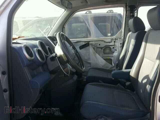 2003 HONDA ELEMENT - VIN: 5J6YH28533L022207 - Фото 5