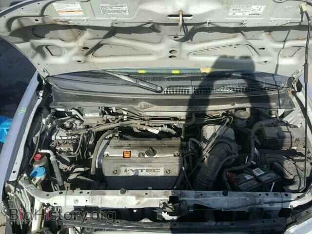 2003 HONDA ELEMENT - VIN: 5J6YH28533L022207 - Фото 7