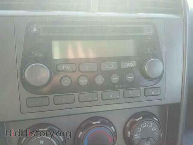 2003 HONDA ELEMENT - VIN: 5J6YH28533L022207 - Фото 9