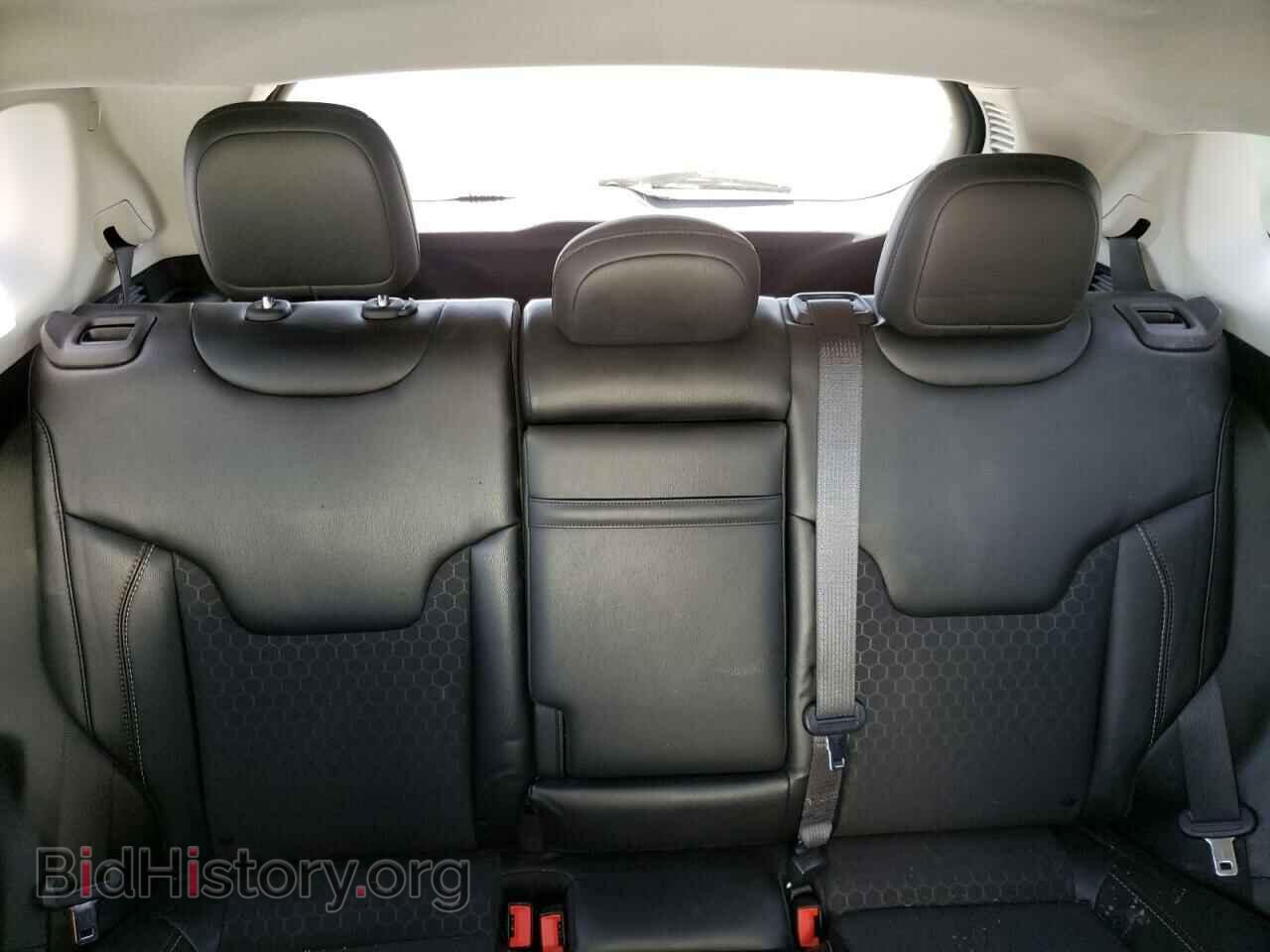 2019 JEEP COMPASS - VIN: 3C4NJCBB6KT755985 - Photo 10