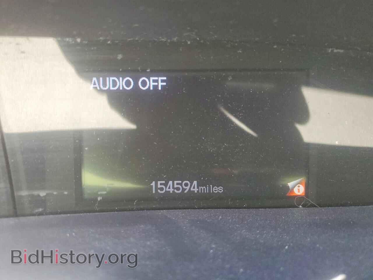 2012 HONDA CIVIC - VIN: 2HGFB2F52CH579030 - Фото 9