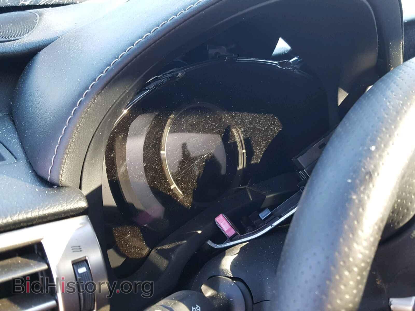 2015 LEXUS IS 250 - VIN: JTHBF1D20F5046169 - Фото 8