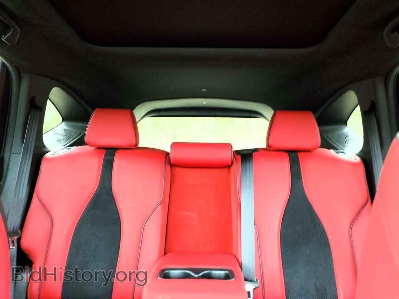 2023 ACURA RDX - VIN: 5J8TC2H82PL007357 - Фото 10