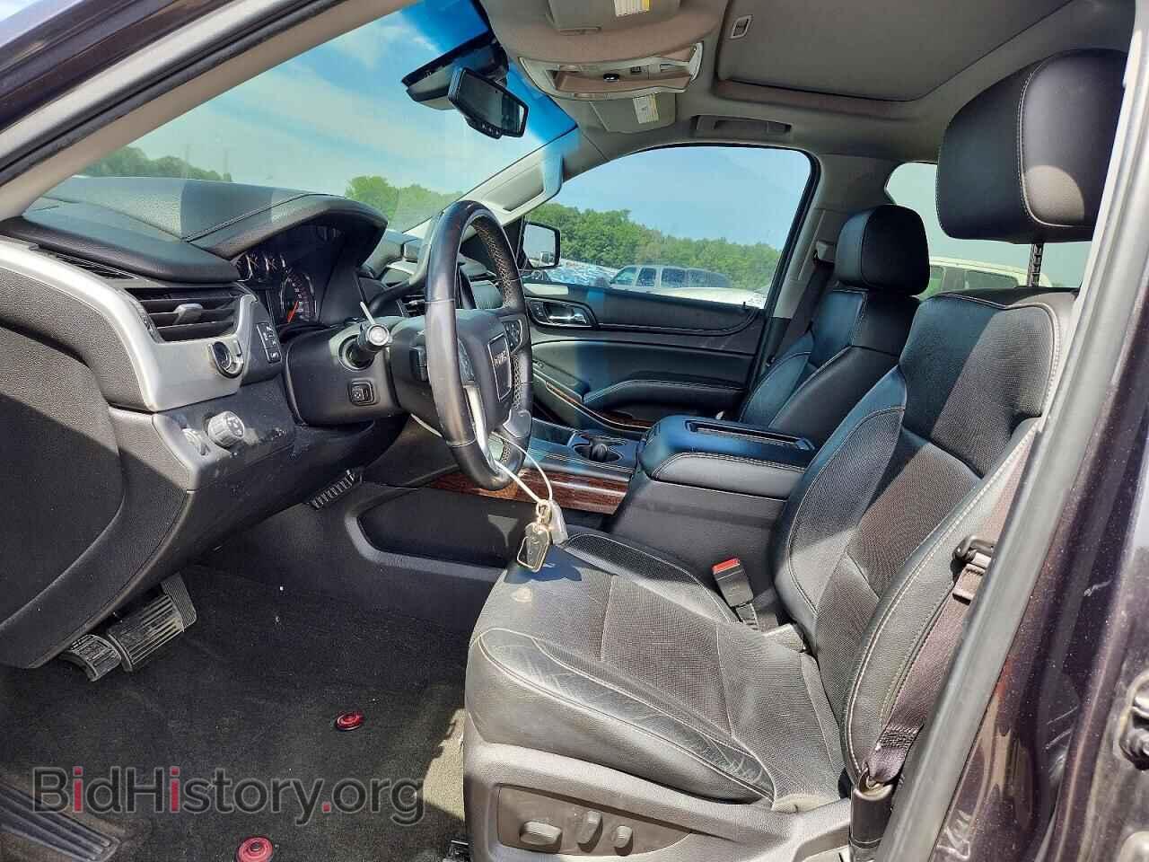 2016 GMC YUKON - VIN: 1GKS1BKC8GR305913 - Фото 7