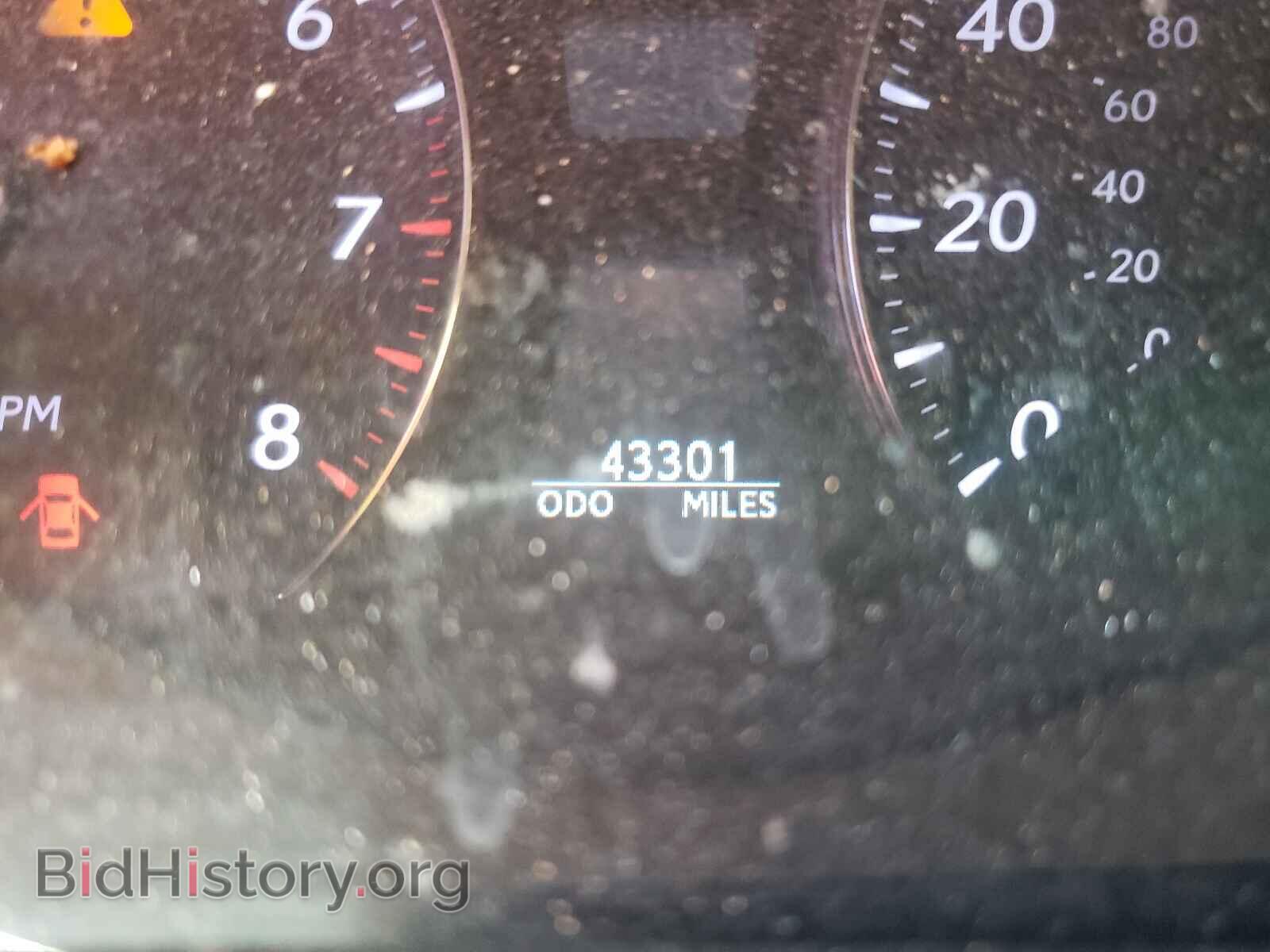 2010 LEXUS LS460 - VIN: JTHBL5EF9A5095526 - Фото 8