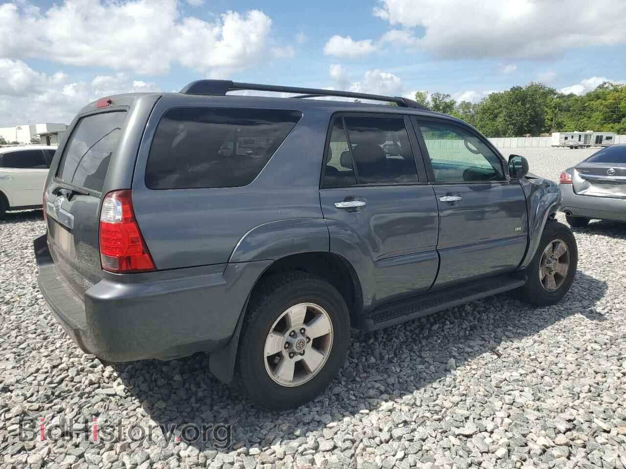2006 TOYOTA 4RUNNER - VIN: JTEZU14R960072278 - Фото 3