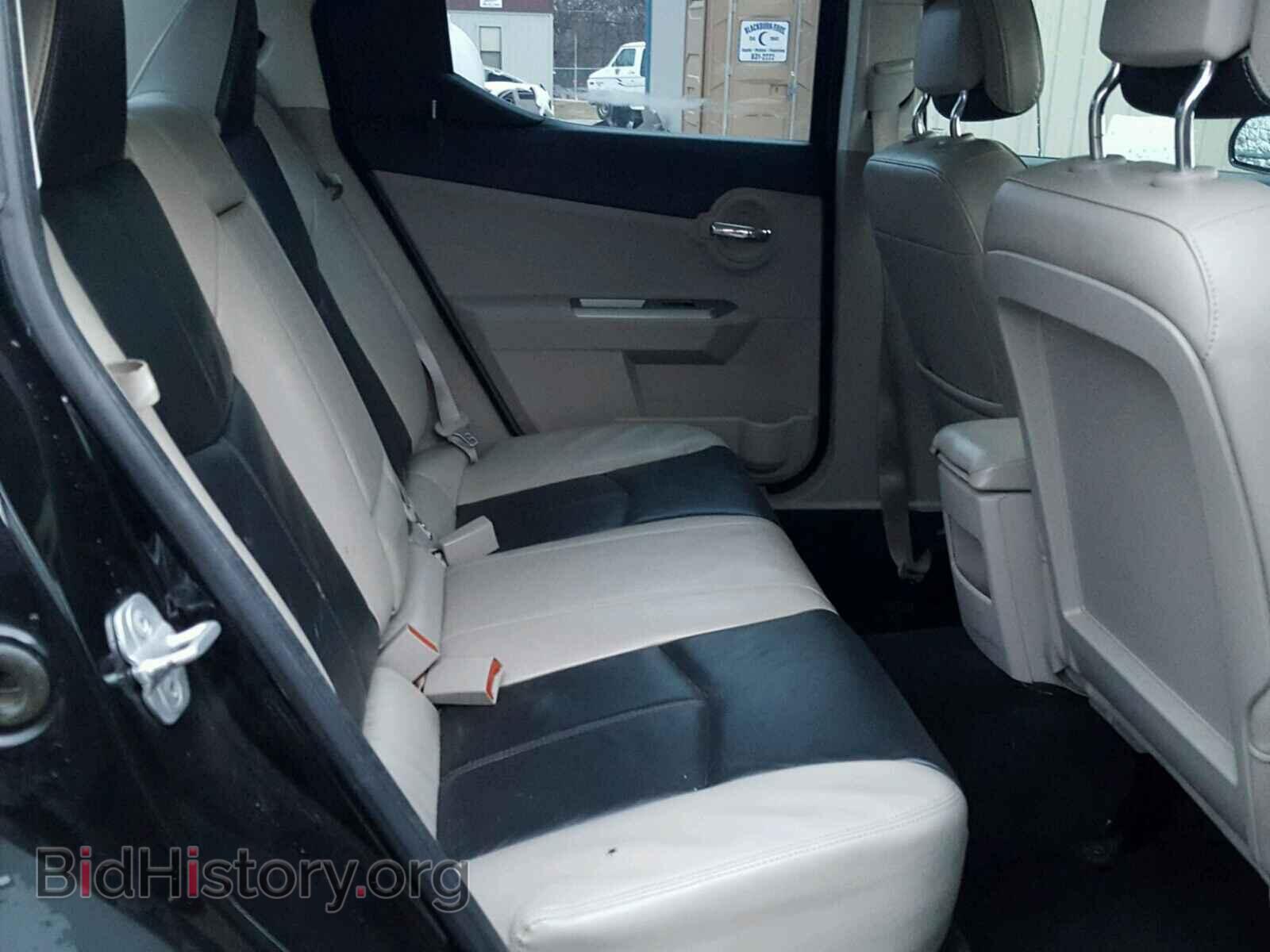 2010 DODGE AVENGER - VIN: 1B3CC5FVXAN237072 - Фото 6