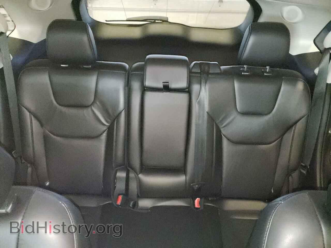 2022 FORD EDGE - VIN: 2FMPK4K94NBA39039 - Фото 10