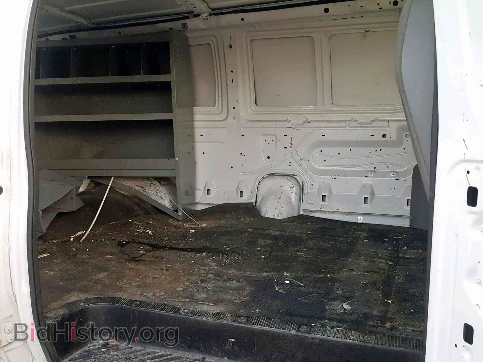 2008 FORD ECONOLINE - VIN: 1FTNE14W88DA43422 - Фото 6