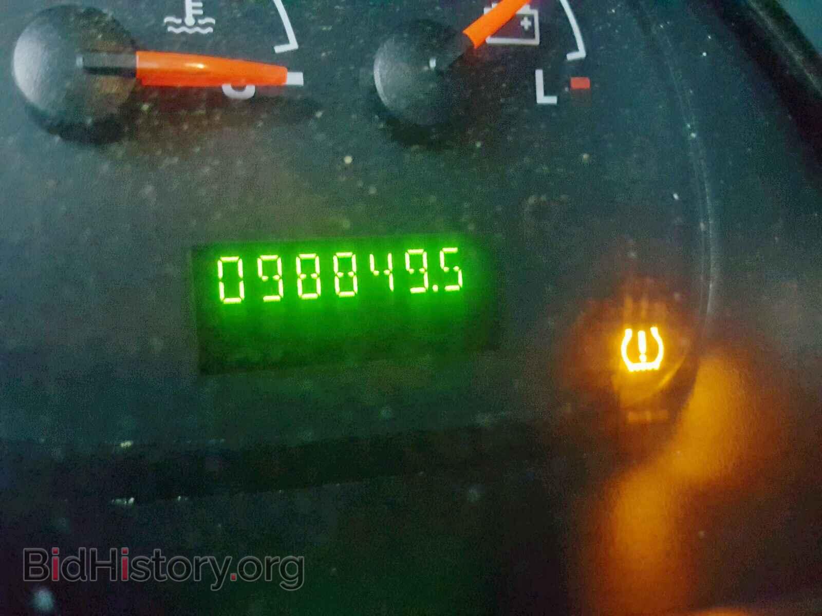 2008 FORD ECONOLINE - VIN: 1FTNE14W88DA43422 - Фото 8