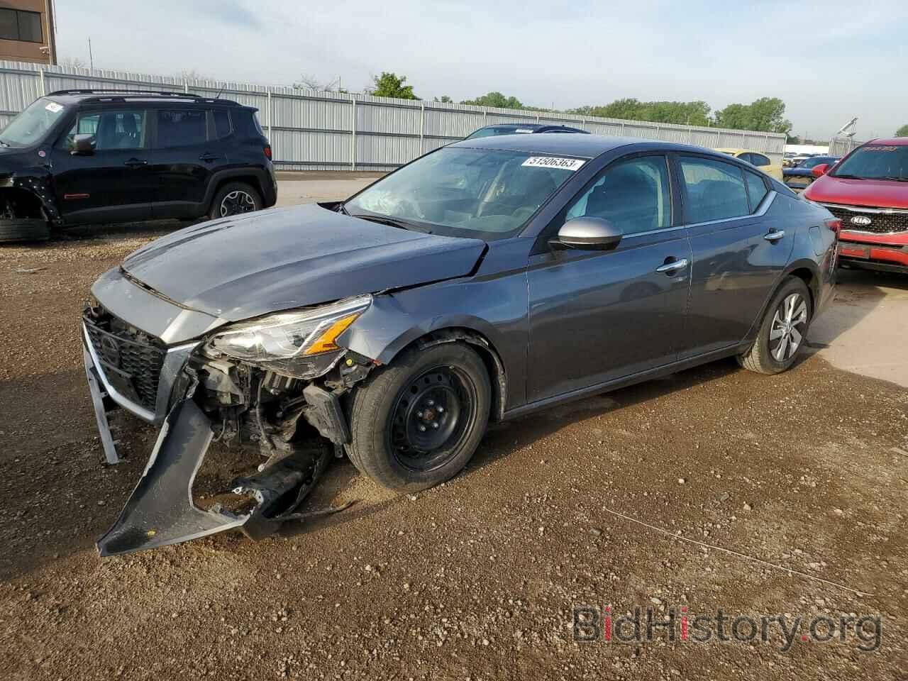 Photo 1N4BL4BV9KC233379 - NISSAN ALTIMA 2019