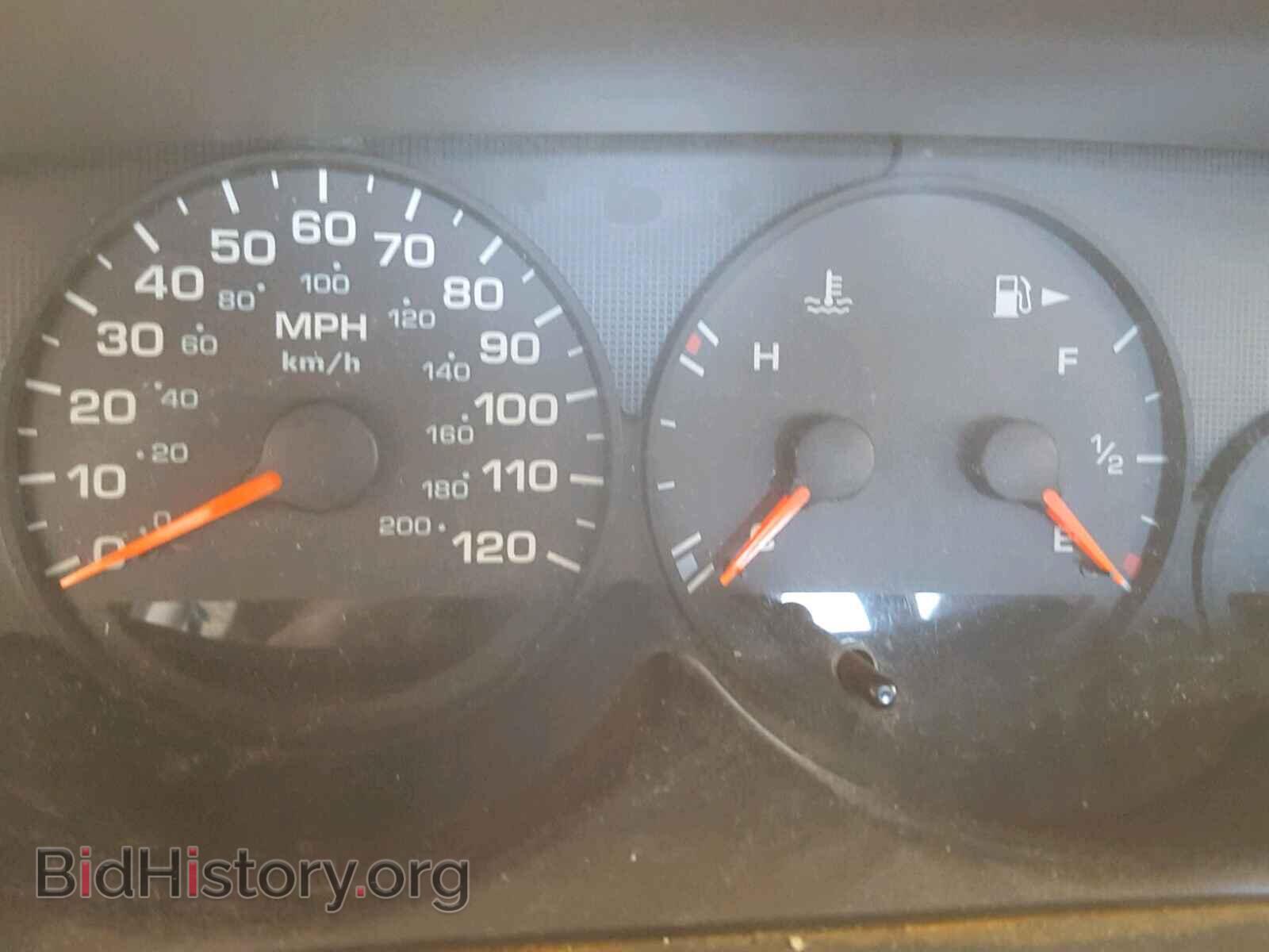 2000 DODGE NEON - VIN: 1B3ES46C3YD657096 - Фото 8