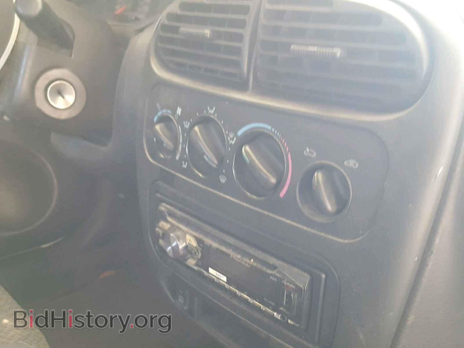2000 DODGE NEON - VIN: 1B3ES46C3YD657096 - Фото 9
