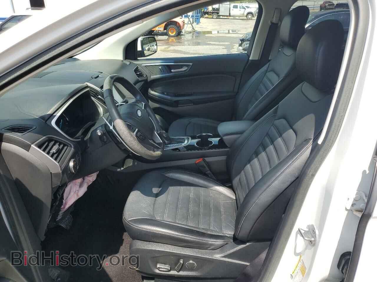 2018 FORD EDGE - VIN: 2FMPK3J90JBB09299 - Photo 7