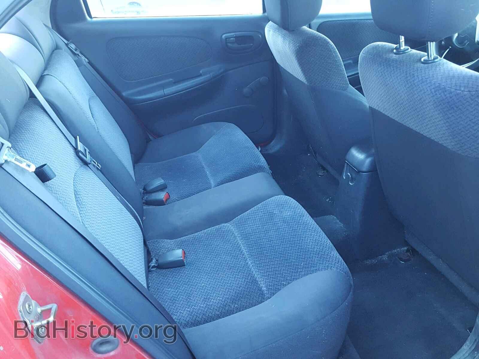 2002 DODGE NEON - VIN: 1B3ES16C22D579755 - Фото 6