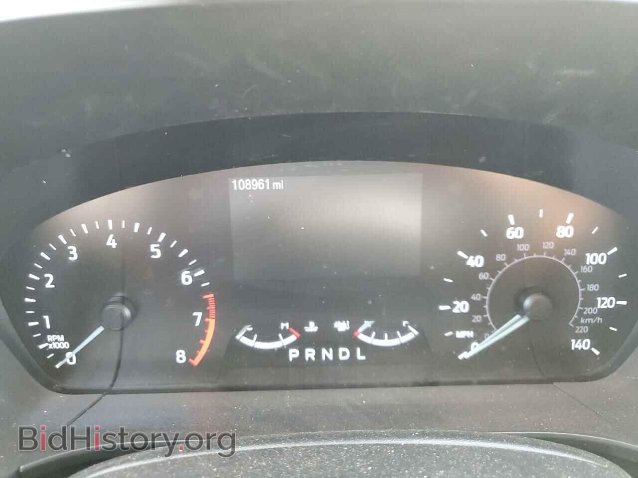 2021 FORD ESCAPE - VIN: 1FMCU0G61MUA68376 - Фото 8