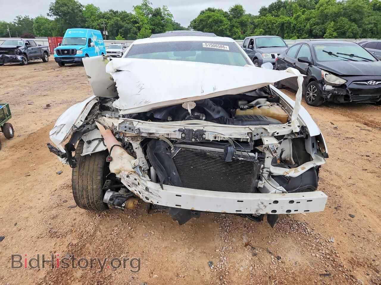 2011 CHRYSLER 300 - VIN: 2C3CA6CT1BH528376 - Photo 5