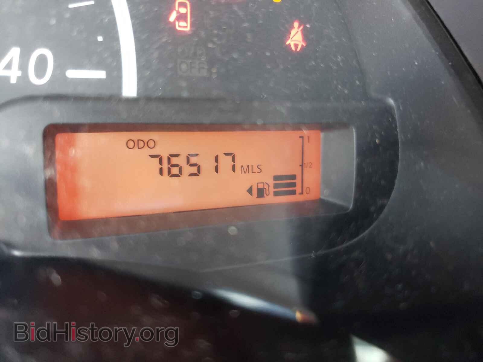 2017 NISSAN VERSA - VIN: 3N1CN7AP3HL905742 - Фото 8