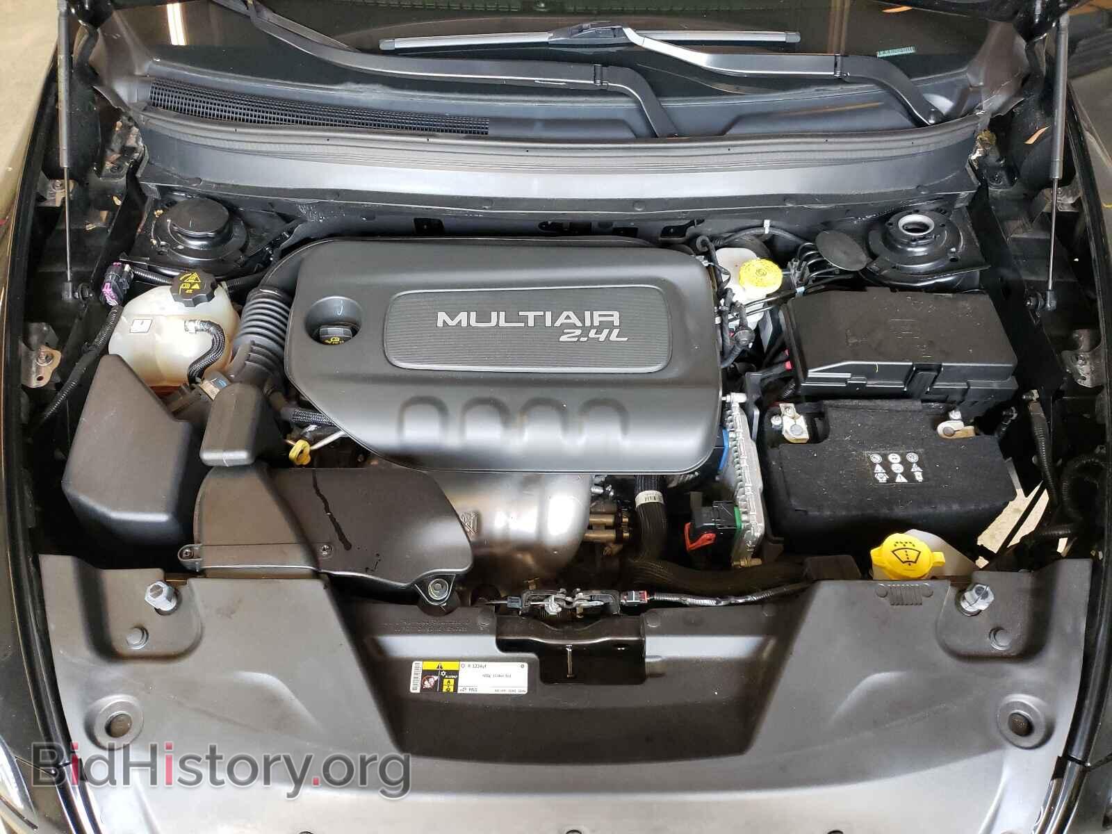 2018 JEEP CHEROKEE - VIN: 1C4PJMDB6JD598118 - Фото 7