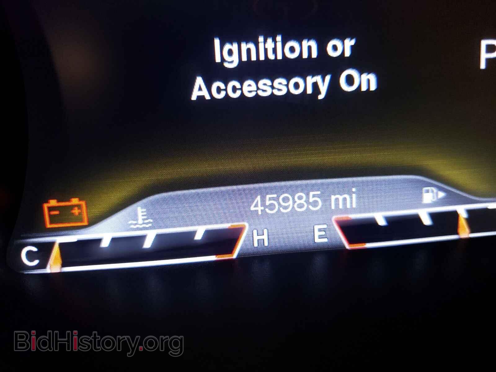 2018 JEEP CHEROKEE - VIN: 1C4PJMDB6JD598118 - Фото 8