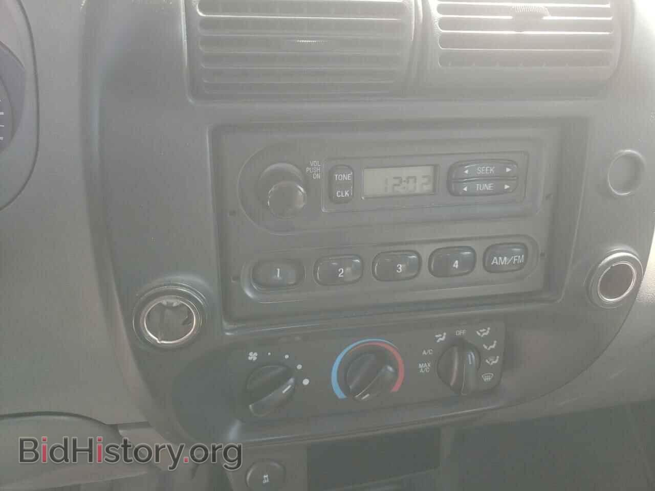 2011 FORD RANGER - VIN: 1FTKR1AD3BPA88297 - Фото 9